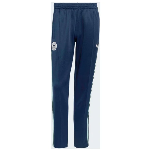 Adidas Germany JZ9341 Erkek Eşofman Altı - Görsel 6