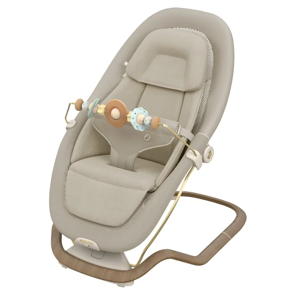 Maxi-Cosi Dove Pro Ana Kucağı Oyuncağı - Görsel 3