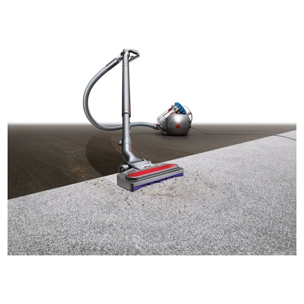 Dyson Big Ball Absolute 2 700 W Toz Torbasız Elektrikli Süpürge - Görsel 2
