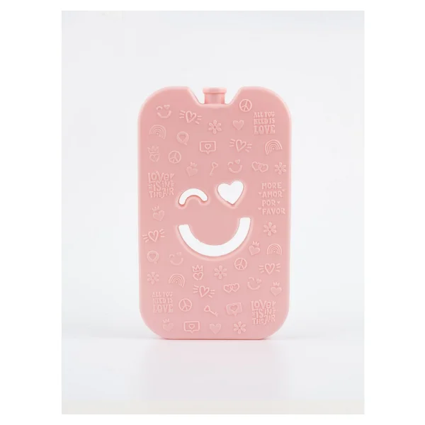 Polarbox Ice Pack Pink - Pembe - Görsel 7