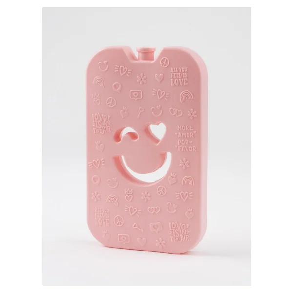 Polarbox Ice Pack Pink - Pembe - Görsel 2