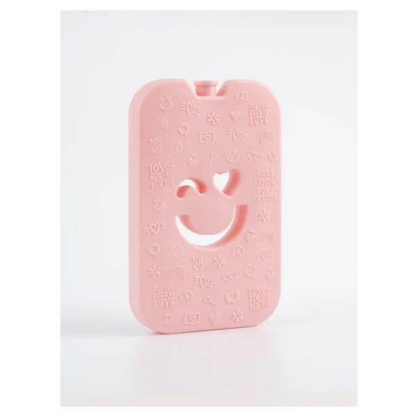 Polarbox Ice Pack Pink - Pembe - Görsel 3