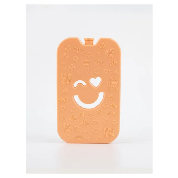 Polarbox Ice Pack Orange - Turuncu - Görsel 2