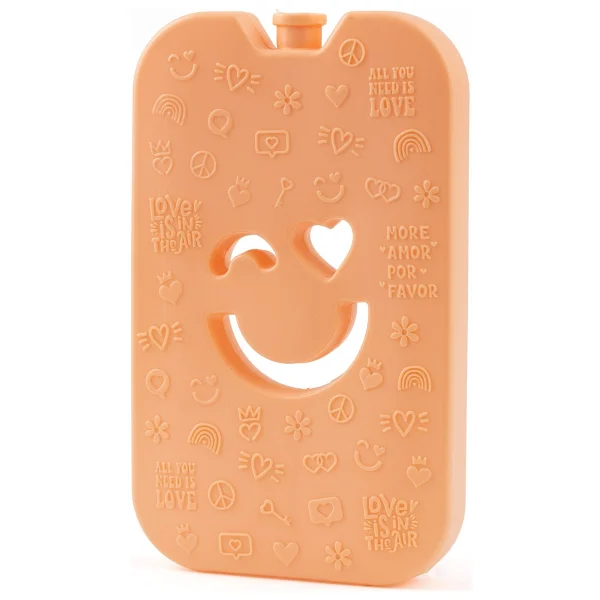 Polarbox Ice Pack Orange - Turuncu - Görsel 3