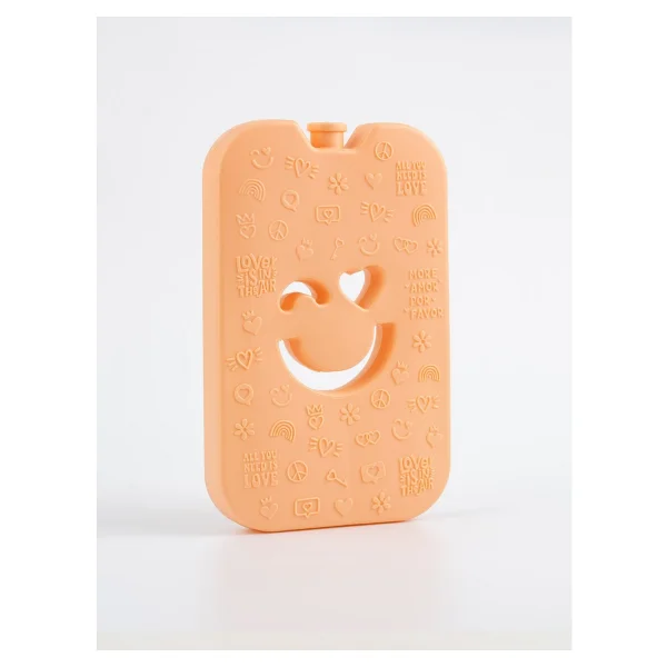 Polarbox Ice Pack Orange - Turuncu - Görsel 4