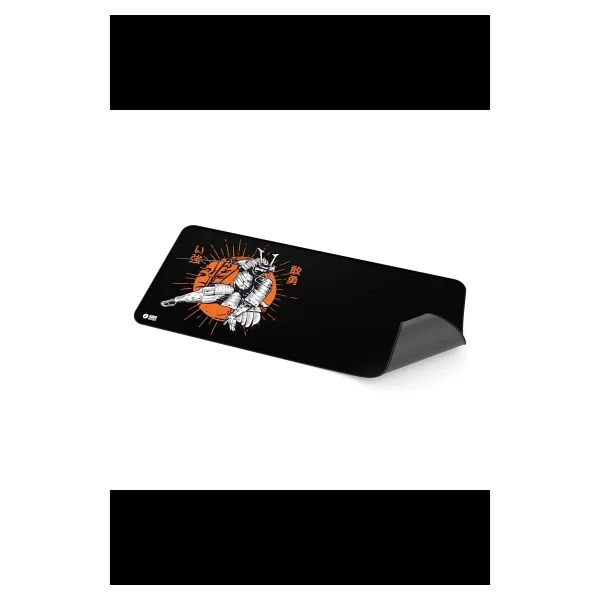 Hawk Samurai Mouse Pad - Görsel 3