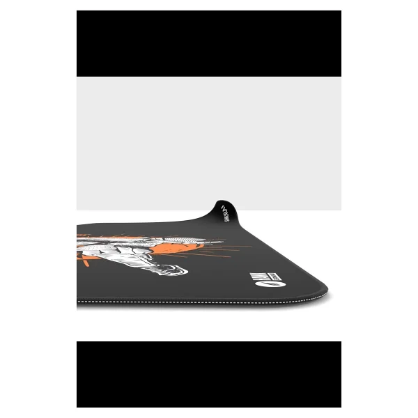 Hawk Samurai Mouse Pad - Görsel 5