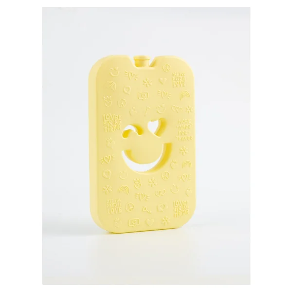 Polarbox Ice Pack Yellow - Sarı - Görsel 7