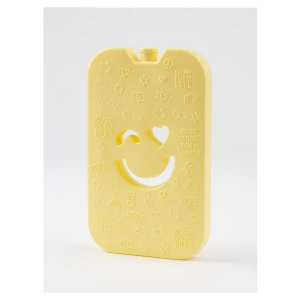 Polarbox Ice Pack Yellow - Sarı - Görsel 2