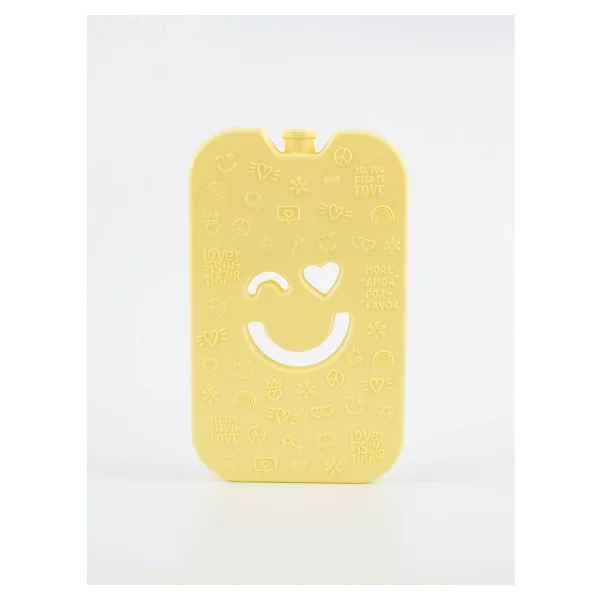 Polarbox Ice Pack Yellow - Sarı - Görsel 4