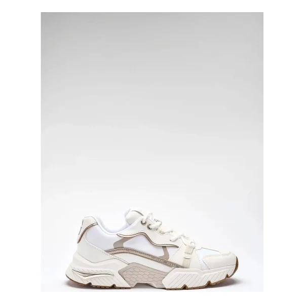 Guess Carrli 6 Kadın Sneaker - Görsel 8