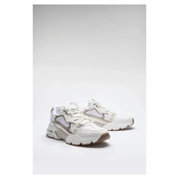 Guess Carrli 6 Kadın Sneaker - Görsel 2