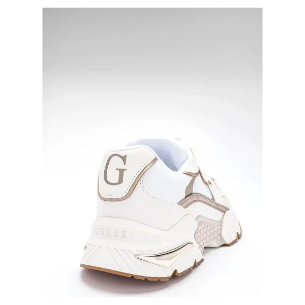 Guess Carrli 6 Kadın Sneaker - Görsel 3