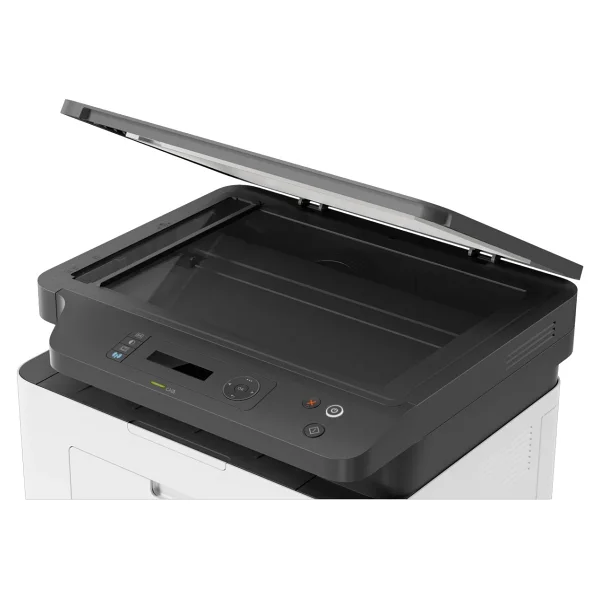 Hp Laser Mfp 135w 4zb83a Wi-Fi + Tarayıcı + Fotokopi Mono Çok Fonksiyonlu Lazer Yazıcı - Görsel 6