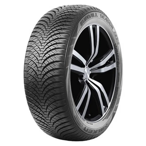 Falken Euroall Season As210 215/60 R16 99v XL 4 Mevsim Lastik - 2025 - Görsel 2