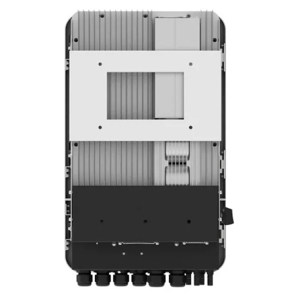 Deye Sun-8K-Sg05lp1 2 Mppt 2 String 8 Kw Monofaze Hibrit Inverter - Görsel 3