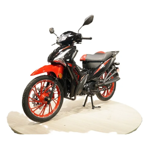 Arora Smart 50 Cub 50 Cc Motosiklet - Görsel 4