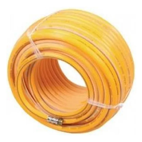 Gardenpro 10 Mm İlaçlama Hortumu 50 Mt - Görsel 2