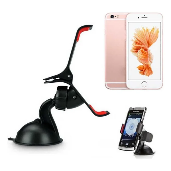 Zore Süper 01 Araç Telefon Tutucu - Görsel 5