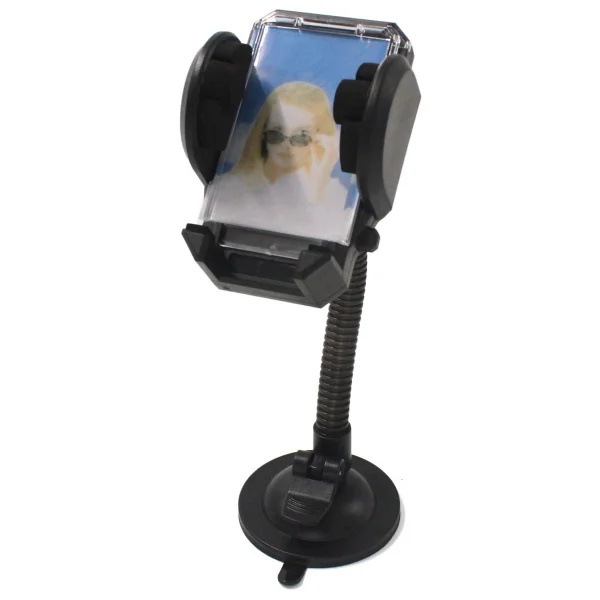 Zore Rg-01 Araç İçi Telefon Tutucu - Görsel 3
