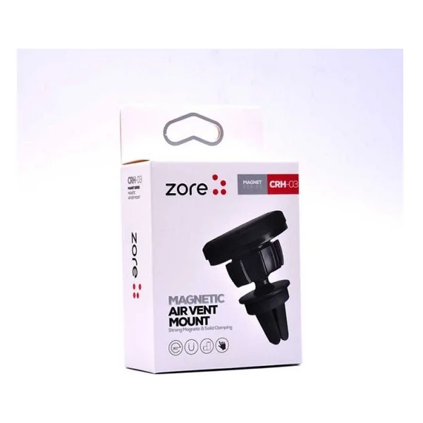 Zore Crh-03 Araç İçi Telefon Tutucu - Görsel 2