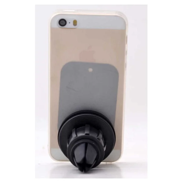 Zore Magnetic Air Vent Mount X16 Araç Telefon Tutucu - Görsel 3