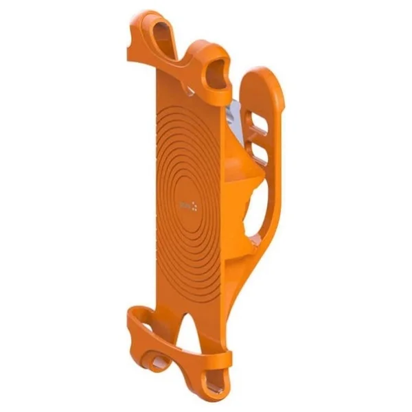 Zore Bh-01 Bisiklet Telefon Tutucu - Görsel 7