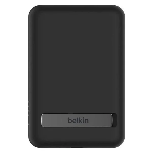 Belkin Boostcharge Bpd004bt 5000 mAh Magsafe Powerbank - Görsel 6