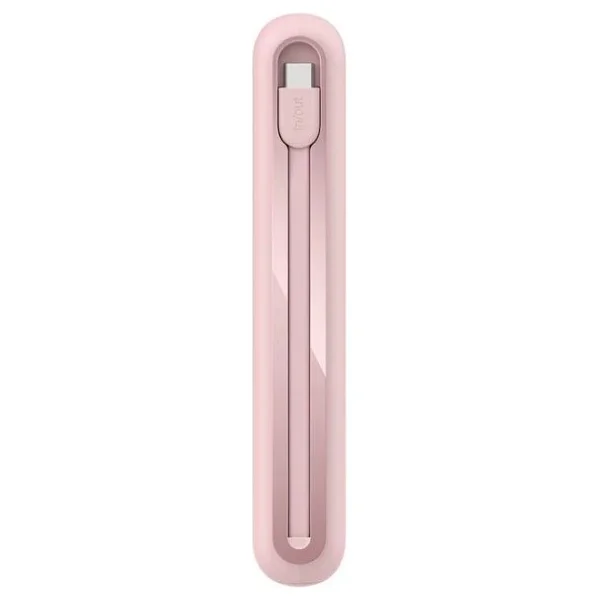 Belkin Boostcharge Bpb024hqpk Pembe 20000 mAh Hızlı Şarj Powerbank - Görsel 3