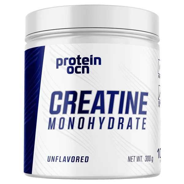 Proteinocean Creatine 300 Gr - Görsel 6