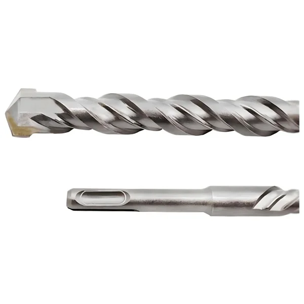 Tomax Sds Matkap Ucu 8 X 260 Mm - Görsel 2