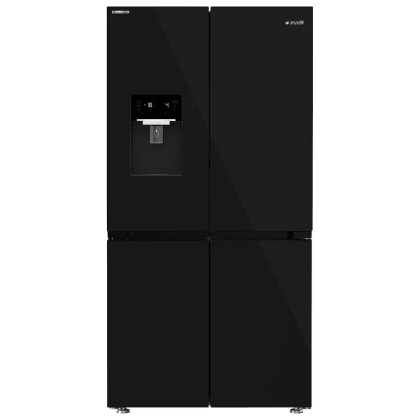 Arçelik 391572 Ess Gardırop Tipi No Frost Buzdolabı - Görsel 6