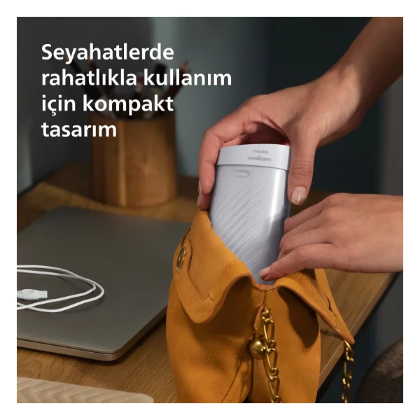 Philips Sonicare Hx3333/24 Ağız Duşu - Görsel 8