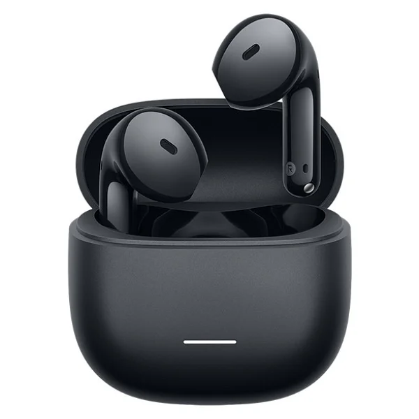 Xiaomi Redmi Buds 8 Active TWS Siyah Kulak İçi Bluetooth Kulaklık - Görsel 10