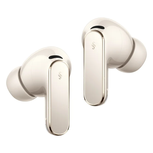 Huawei Freebuds Pro 5 ANC TWS Bej Kulak İçi Bluetooth Kulaklık - Görsel 10