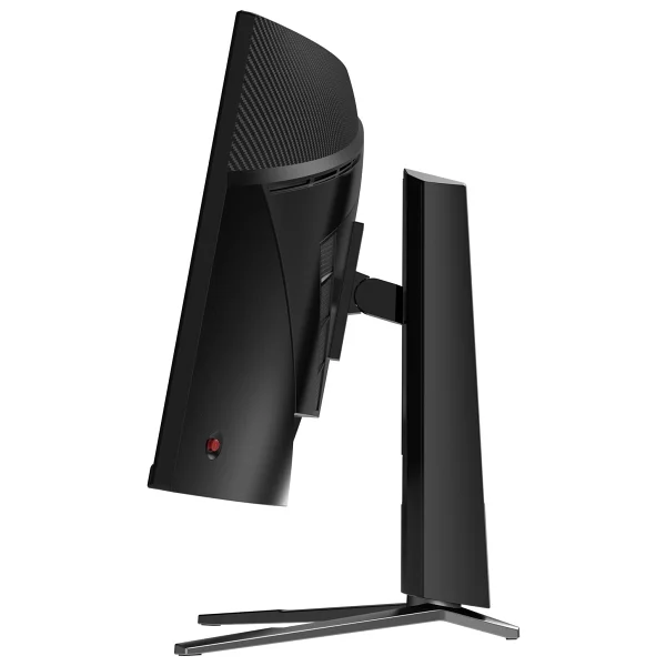Msı Mpg 346cqrf X24 34" 0.5 Ms Wqhd Curved 240 Hz Oyuncu Monitörü - Görsel 4
