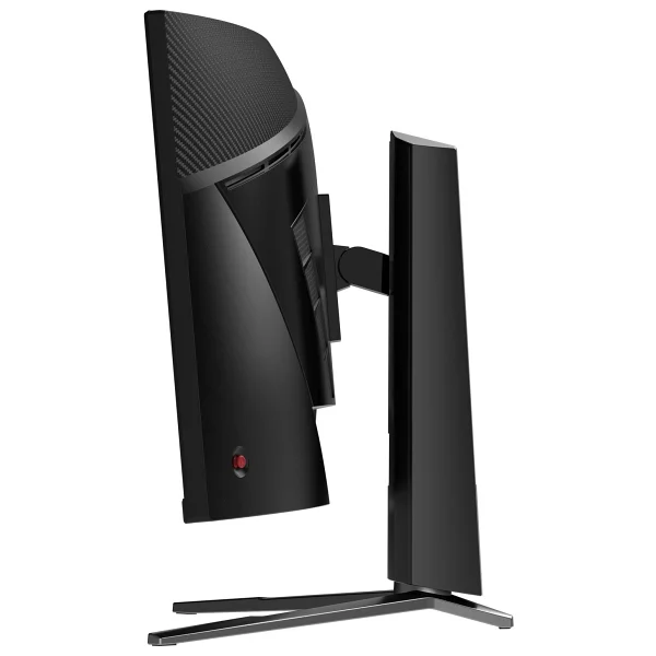 Msı Mpg 346cqrf X24 34" 0.5 Ms Wqhd Curved 240 Hz Oyuncu Monitörü - Görsel 5