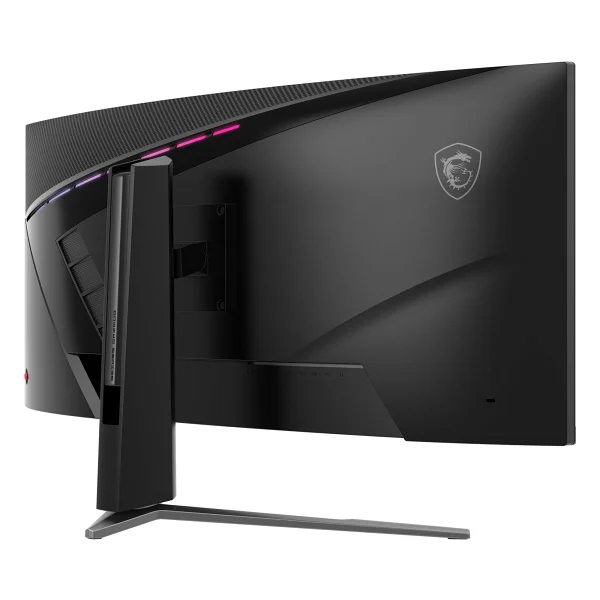 Msı Mpg 346cqrf X24 34" 0.5 Ms Wqhd Curved 240 Hz Oyuncu Monitörü - Görsel 6