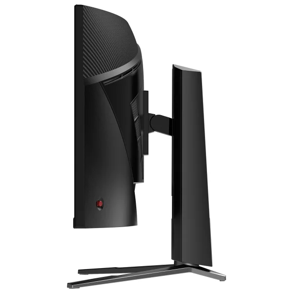 Msı Mpg 346cqrf X24 34" 0.5 Ms Wqhd Curved 240 Hz Oyuncu Monitörü - Görsel 7