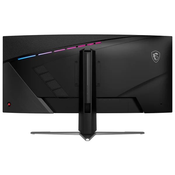 Msı Mpg 346cqrf X24 34" 0.5 Ms Wqhd Curved 240 Hz Oyuncu Monitörü - Görsel 8