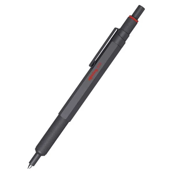 Rotring 600 Tükenmez Kalem - Görsel 2