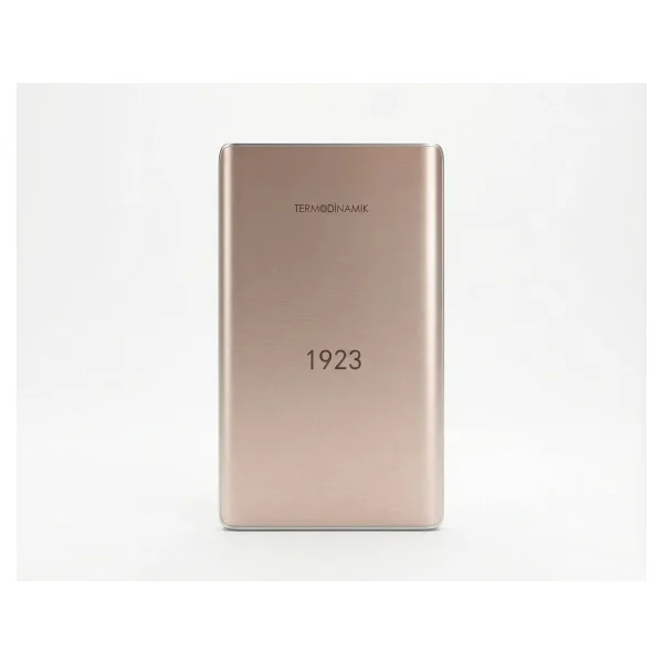 Termodinamik Tdı-1923 11 Kw Şofben - Görsel 4