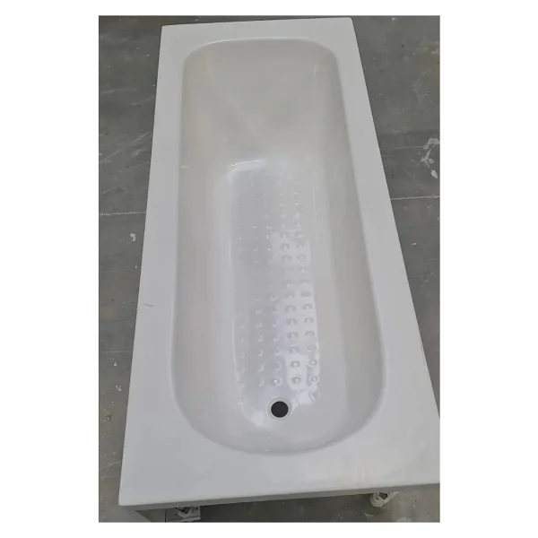 Shower Artmına Düz Küvet 80x200 - Görsel 6