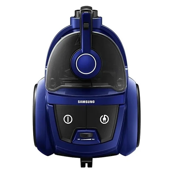 Samsung Vc07r302mvb/Tr Toz Torbasız Elektrikli Süpürge Mavi 2.5 L Toz Haznesi İle Güçlü Emiş Teknolojisi - Görsel 5