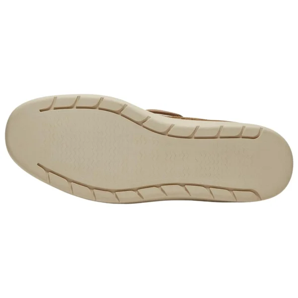 Timberland Portofino Pier Boat Tb0a6cxmew11 Kahverengi Erkek Tekne Ayakkabısı - Görsel 8