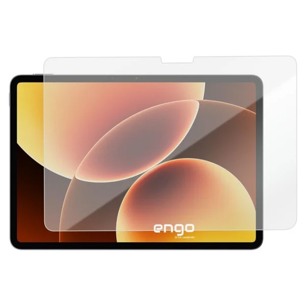 Engo Xiaomi Pad 7 Pro Mat Ekran Koruyucu 11.2 İnç Şeffaf - Görsel 6