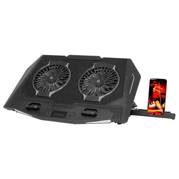 Frisby Fnc-5250st 15-17" Lcd Laptop Soğutucu - Görsel 2