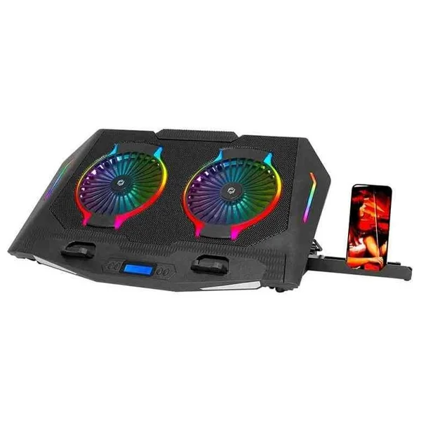 Frisby Fnc-5250st 15-17" Lcd Laptop Soğutucu - Görsel 3