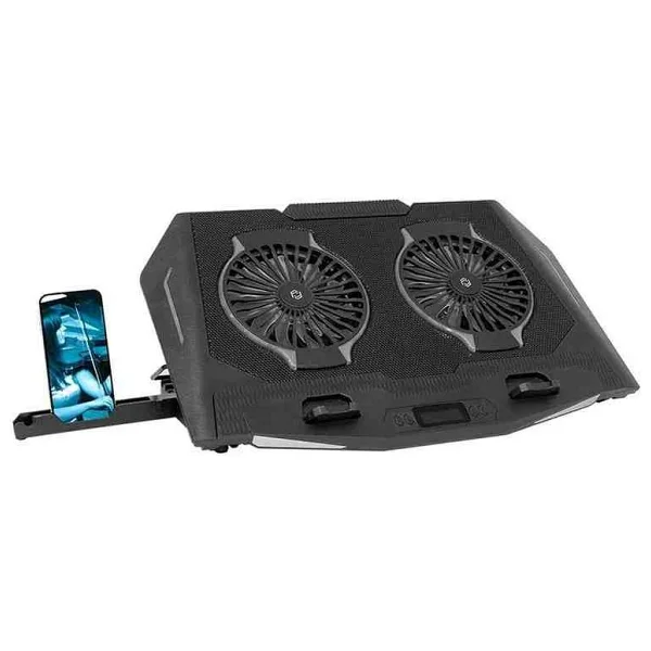 Frisby Fnc-5250st 15-17" Lcd Laptop Soğutucu - Görsel 4
