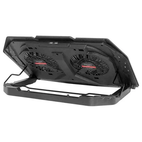 Frisby Fnc-5250st 15-17" Lcd Laptop Soğutucu - Görsel 6